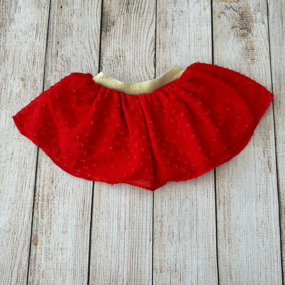 NWOT - Girls 18M - Cat & Jack - Tutu Skirt